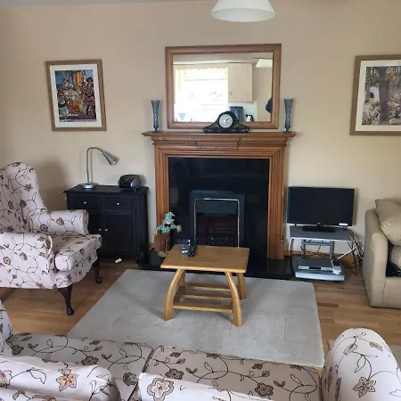 Boyle Apartment