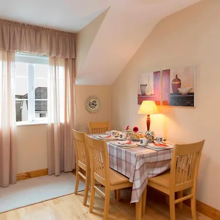 Boyle Apartment Apartment Boyle